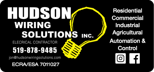 HUDSON WIRING SOLUTIONS INC