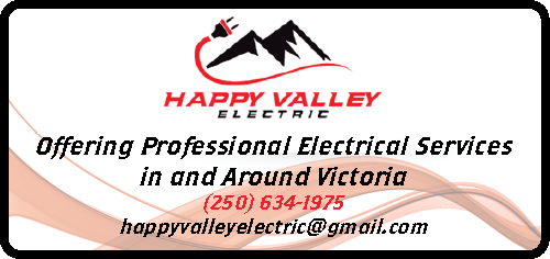 Happy Valley Electric