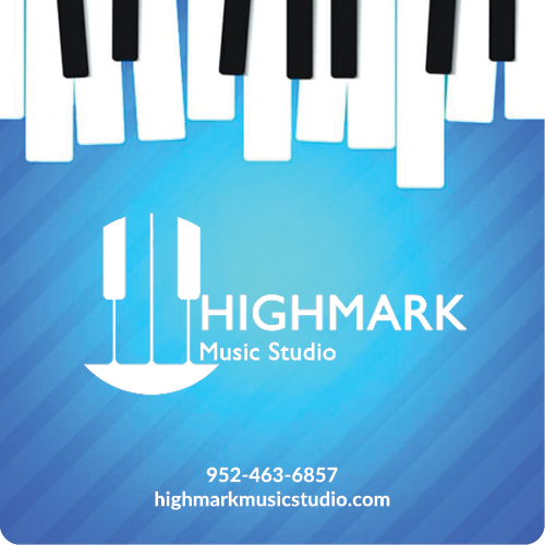 Highmark Music Studio