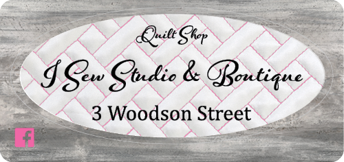 I Sew Studio & Boutique