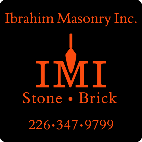 Ibrahim Masonry Inc