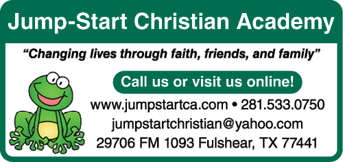 Jump-Start Christian Academy