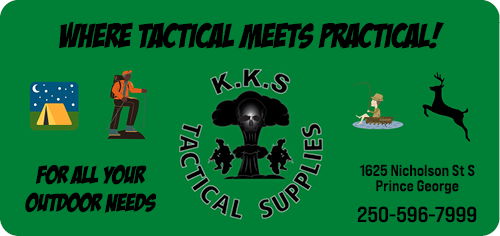 KKS Tactical Supplies