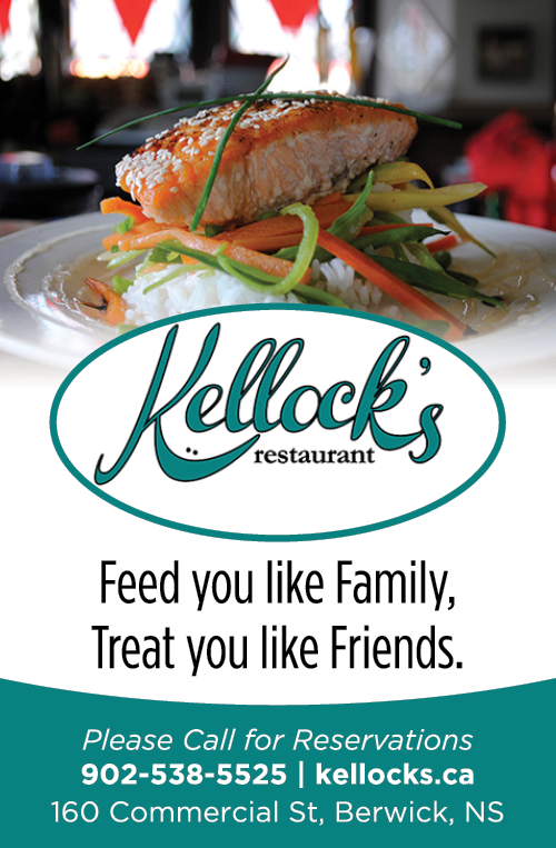 Kellocks Restaurant