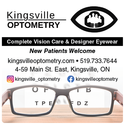 Kingsville Optometry