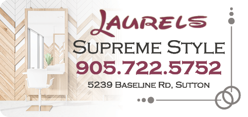 Laurel's Supreme Style
