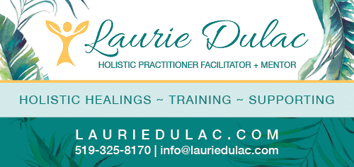 Laurie Dulac-Holistic Wellness