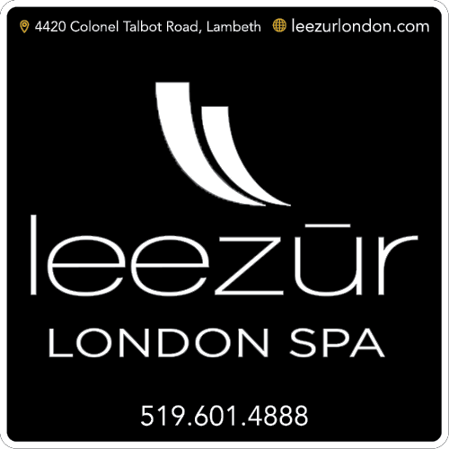 Leezur London