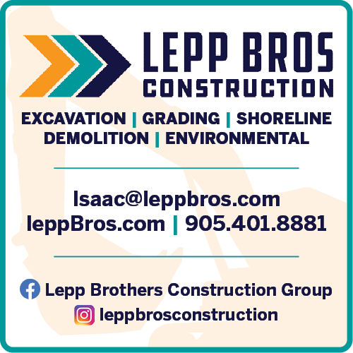Lepp Brothers Construction Group