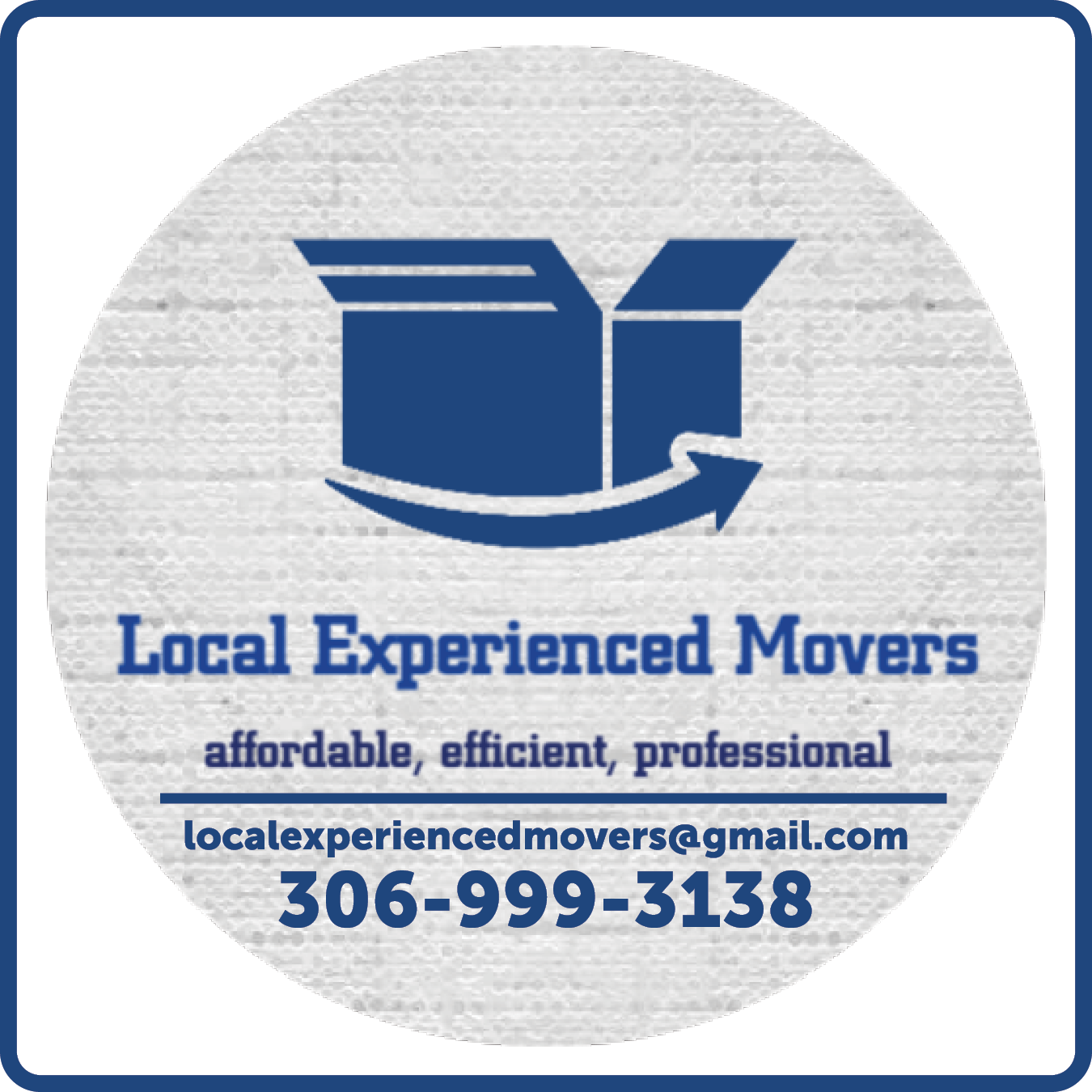 Local Experienced Movers