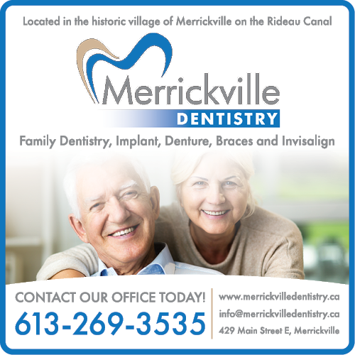 Merrickville Dentistry
