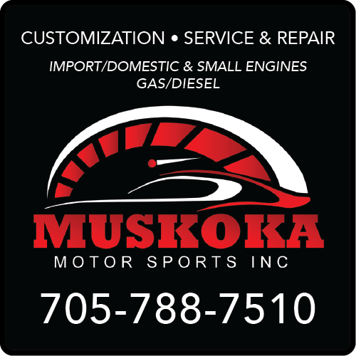 Muskoka Motorsports Inc.