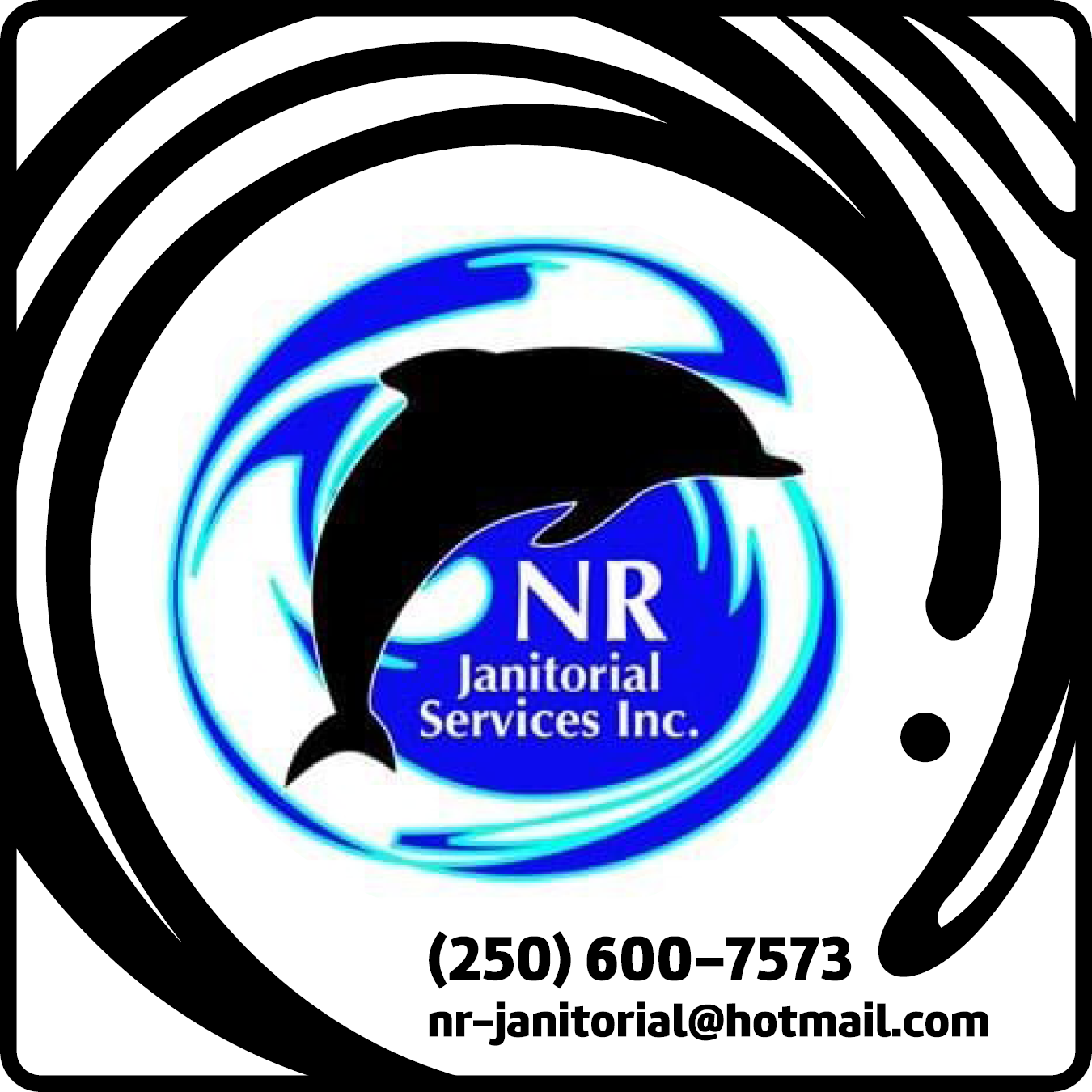 NR-Janitorial Services Inc