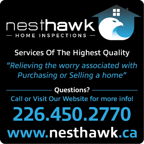 Nest Hawk Home Inspections