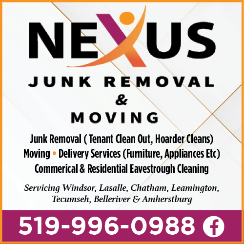 Nexus Junk Removal & Moving