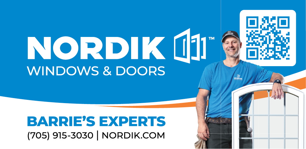 Nordik windows and doors