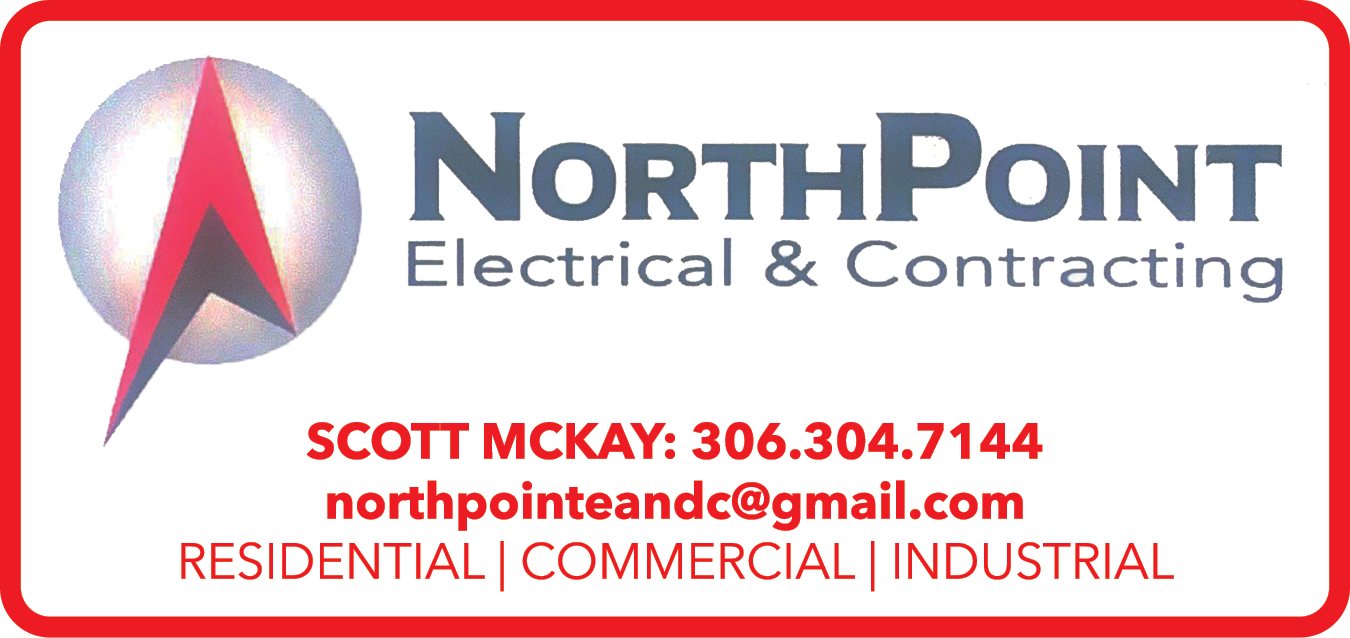 North Point Electrical and Contracting