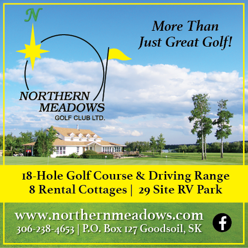 Northern Meadows Golf Club
