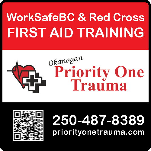 Okanagan Priority One Trauma