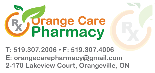 Orange Care Pharmacy