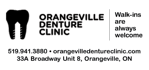 Orangeville Denture Clinic