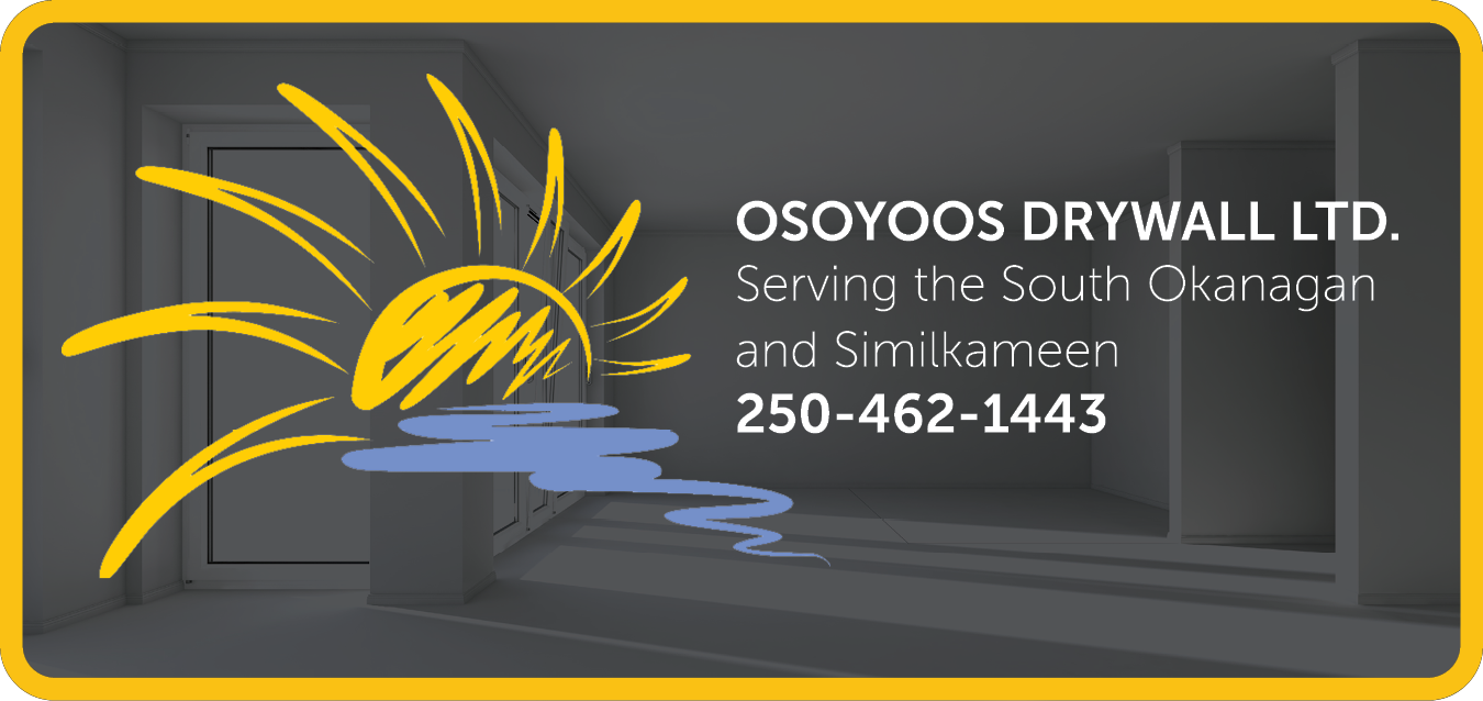 Osoyoos Drywall Ltd