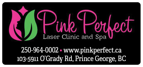 Pink Perfect Laser Clinic & Spa Ltd