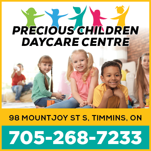 Precious Children Daycare