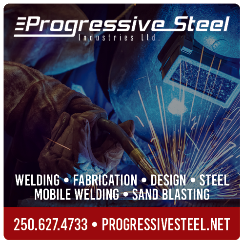 Progressive Steel Ind Ltd
