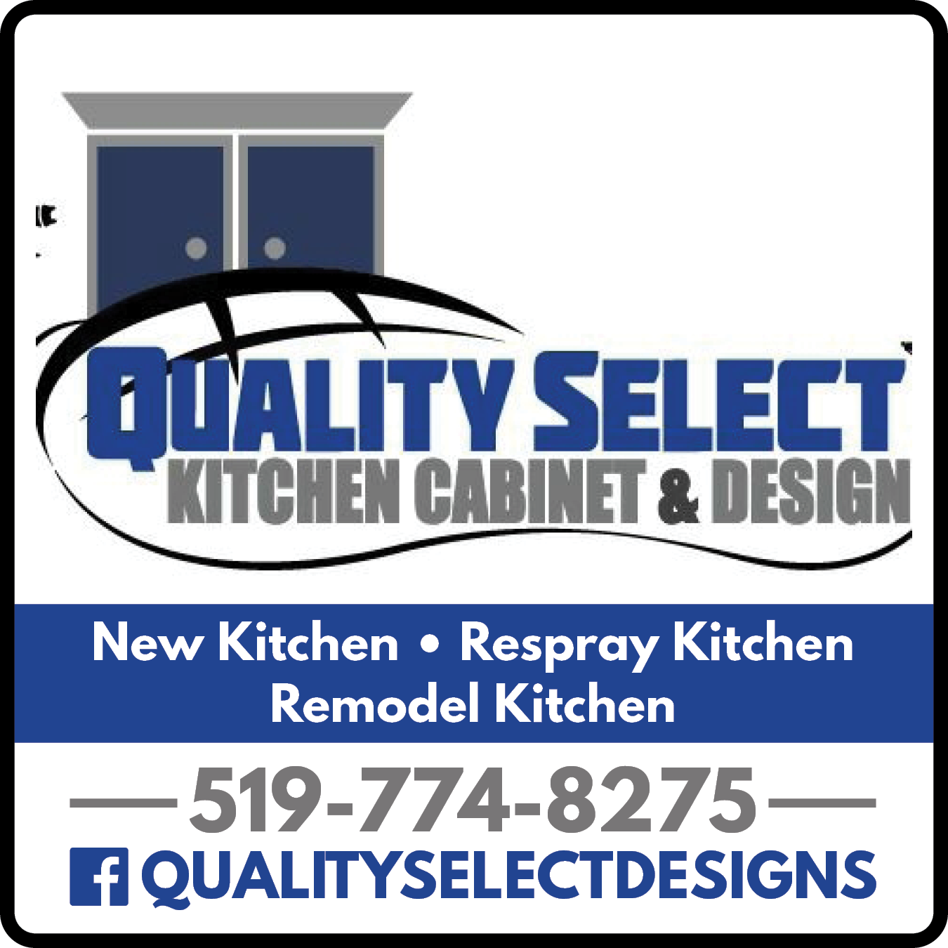 Quality Select Kitchens