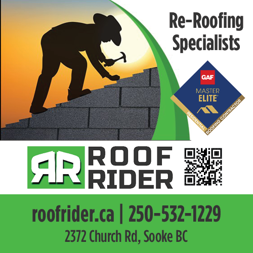RR Roof Rider Ltd