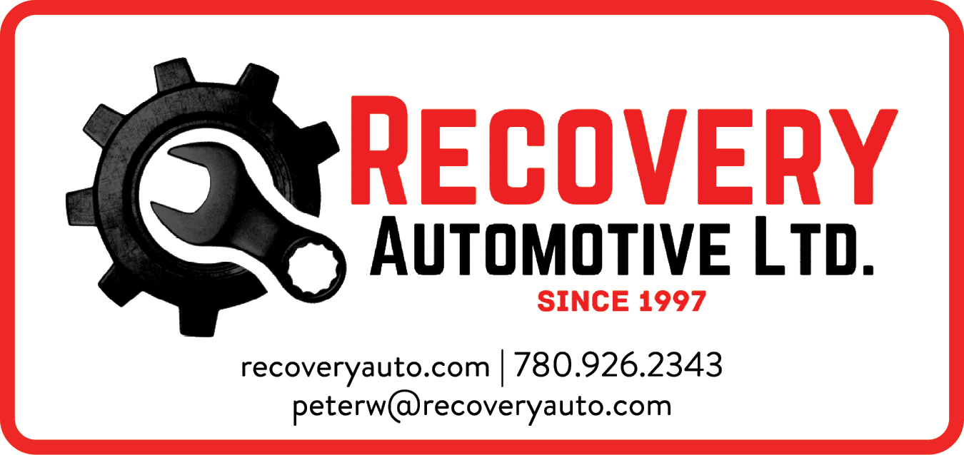 Recovery Automotive Ltd.