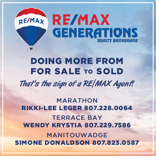 Remax Generations Realty Brokerage
