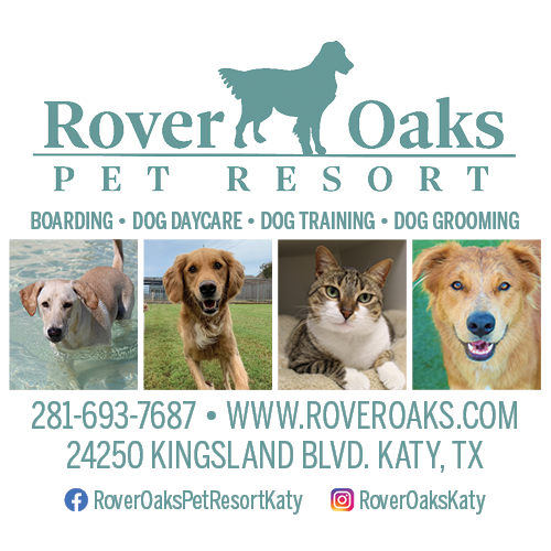Rover Oaks Pet Resort