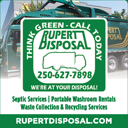 Rupert Disposal Ltd