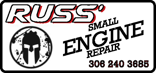 Russ' Small Engine Repair