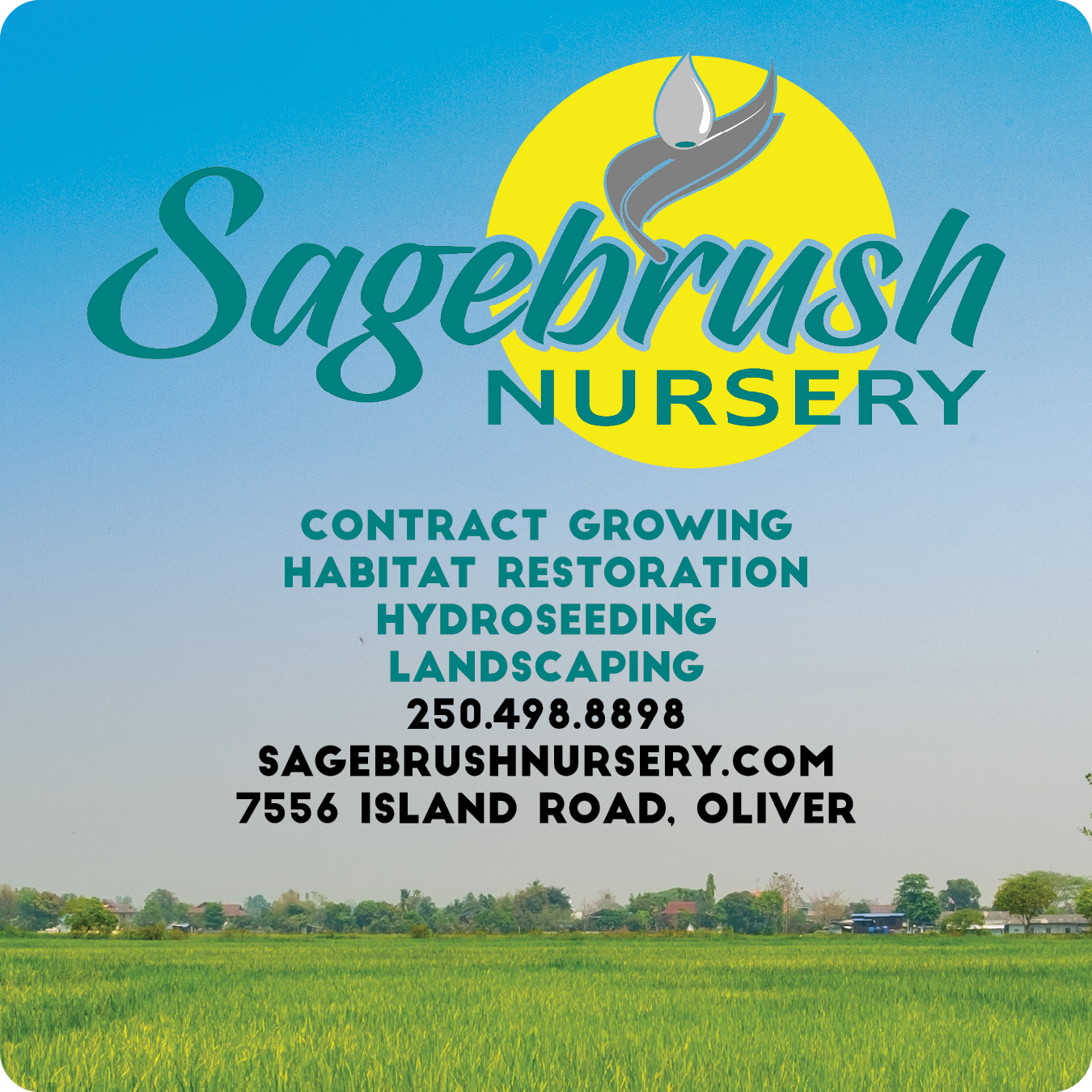 Sage Brush Nursery