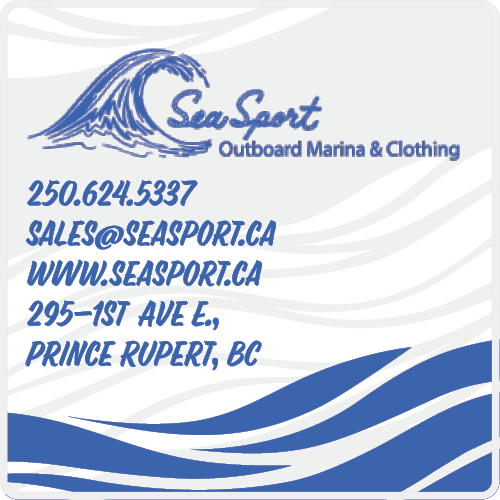 Sea-Sport Outboard Marina Ltd