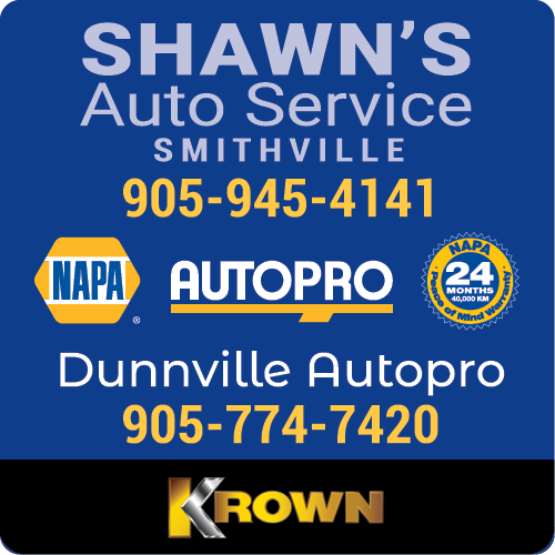 Shawn's Auto Service