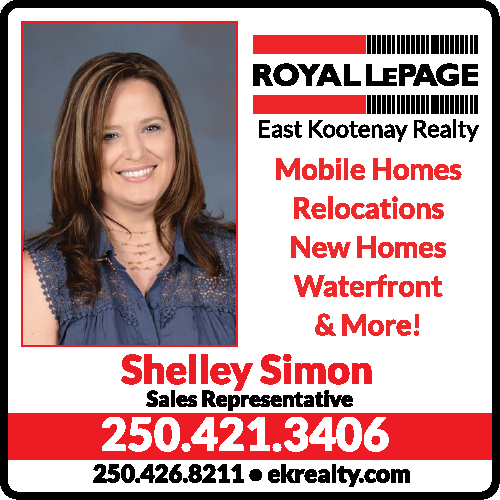 Shelley Simon - Royal LePage