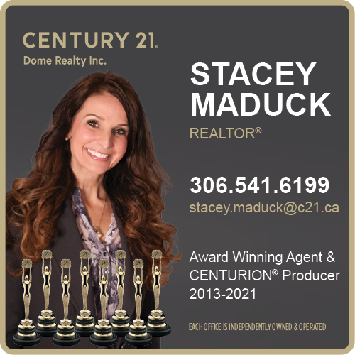 Stacey Maduck Century 21
