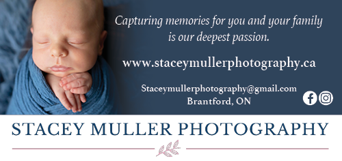 Stacey Muller Photography