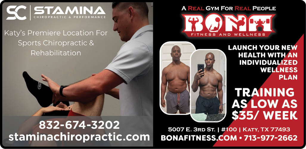 Stamina Chiropractic and Performance_Bona Fitness