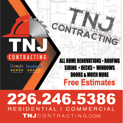 TNJ Contracting