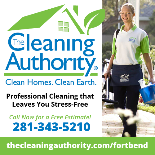 The Cleaning Authority - Fort Bend