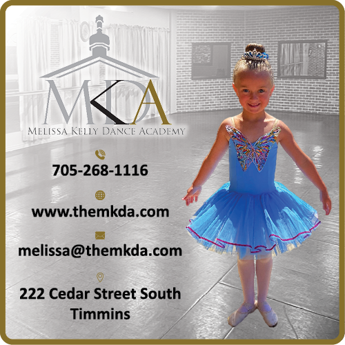 The Melissa Kelly Dance Academy
