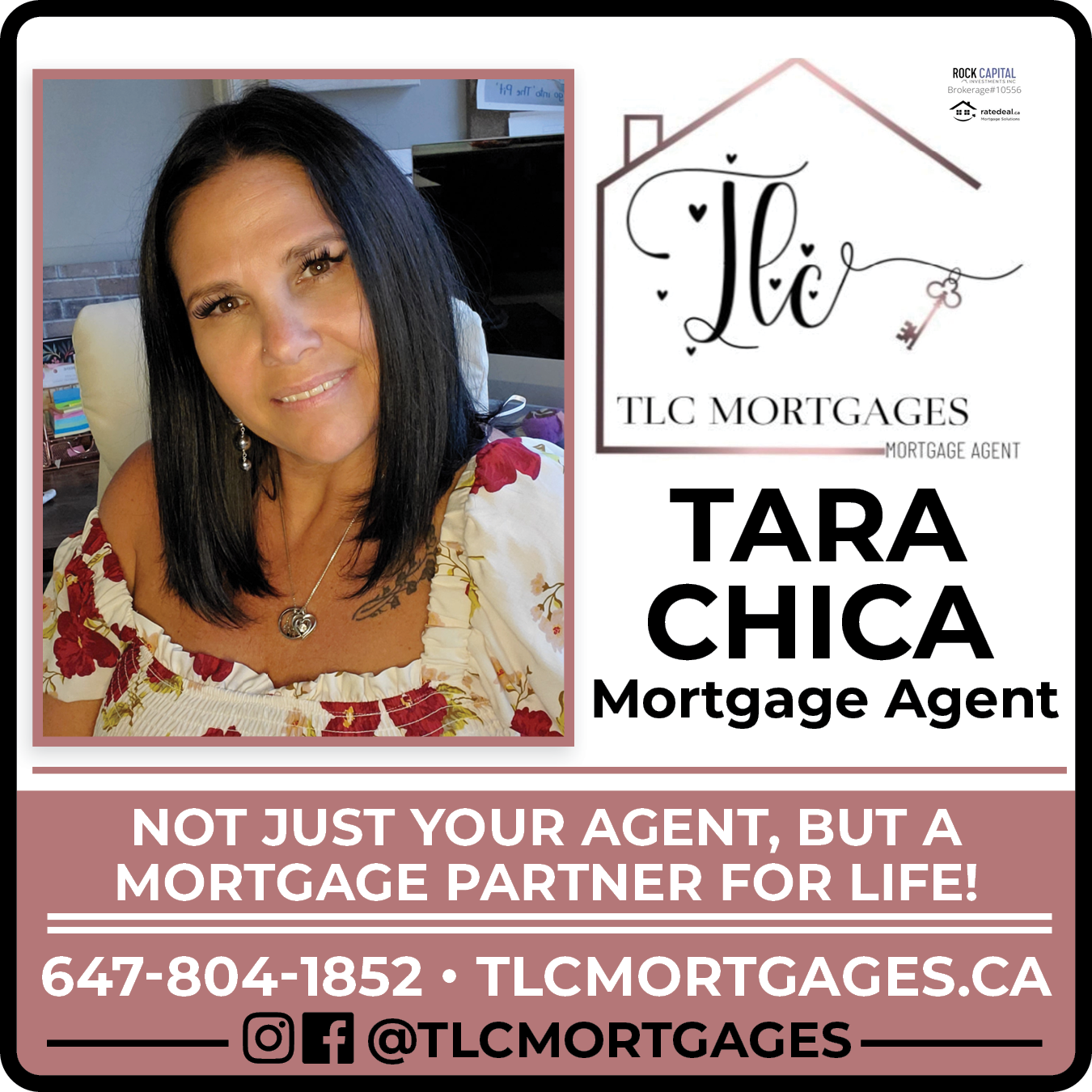 The Mortgage Centre - Tara Chica
