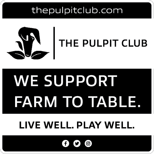 The Pulpit Club