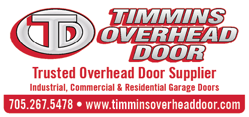 Timmins Overhead Door