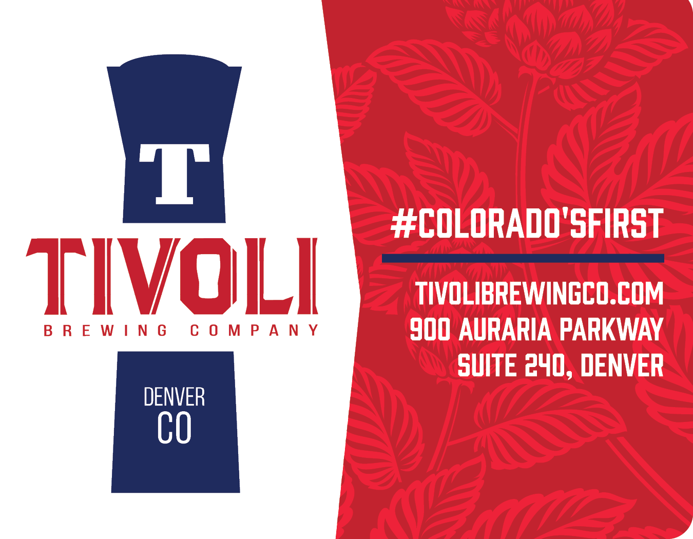 Tivoli Brewing Company